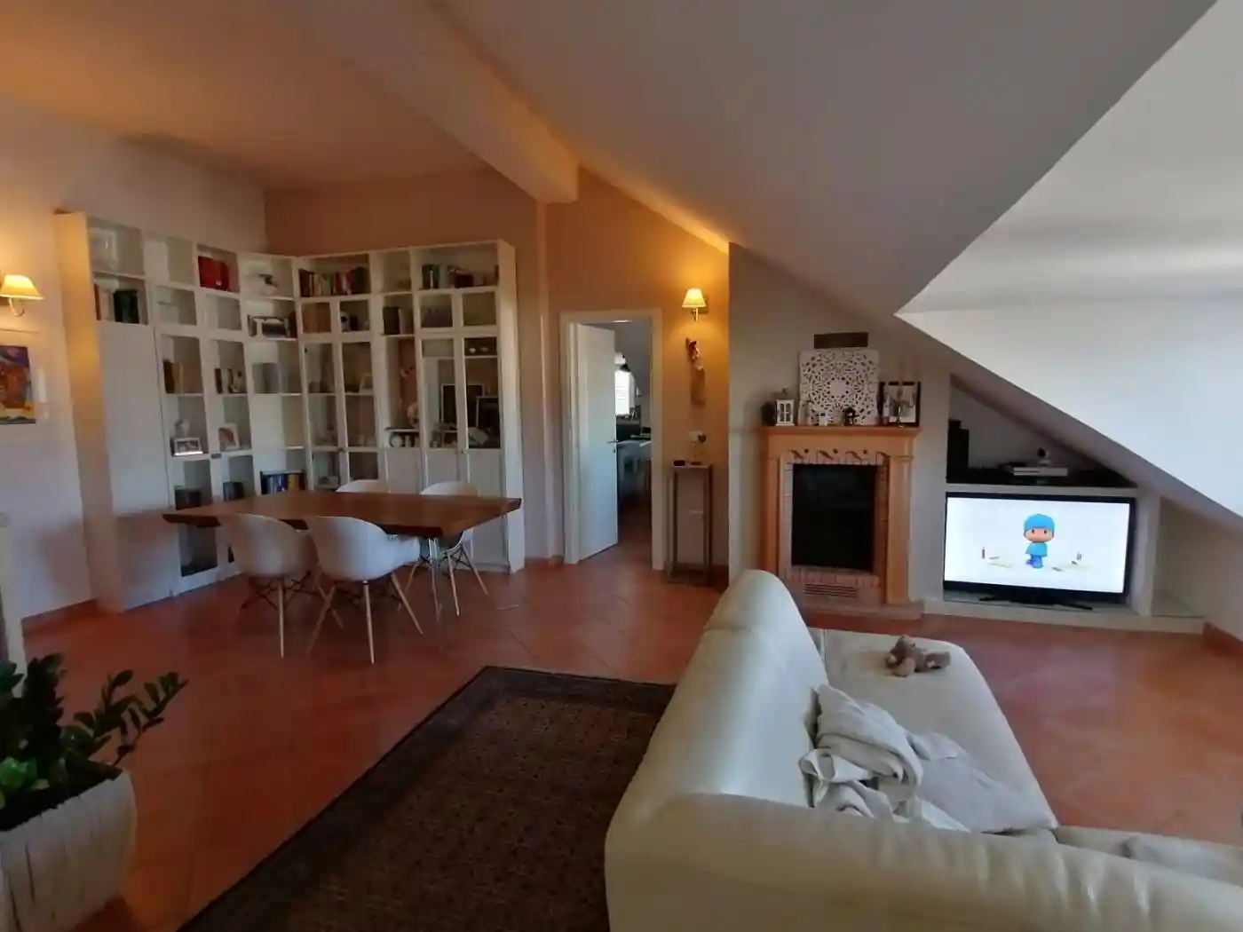 Attico - Mansarda - foto 2