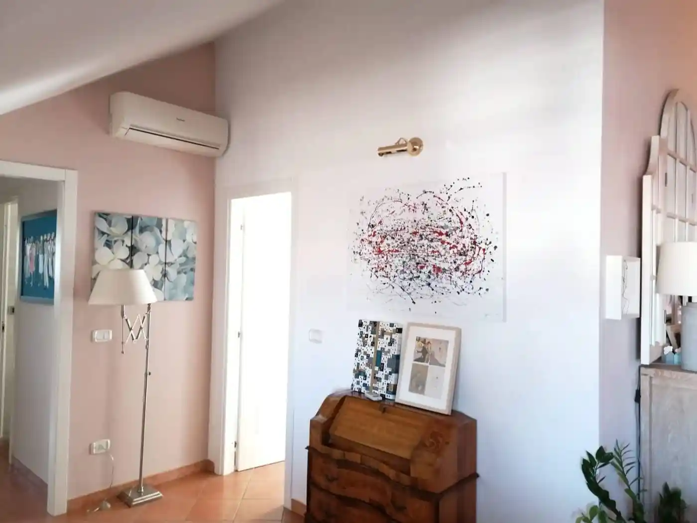 Attico - Mansarda - foto 5