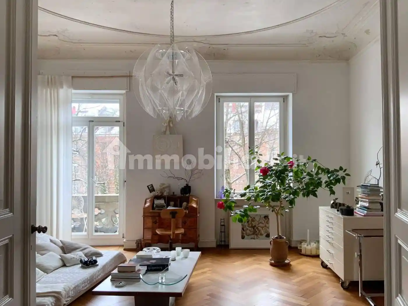 Appartamento in vendita a Firenze