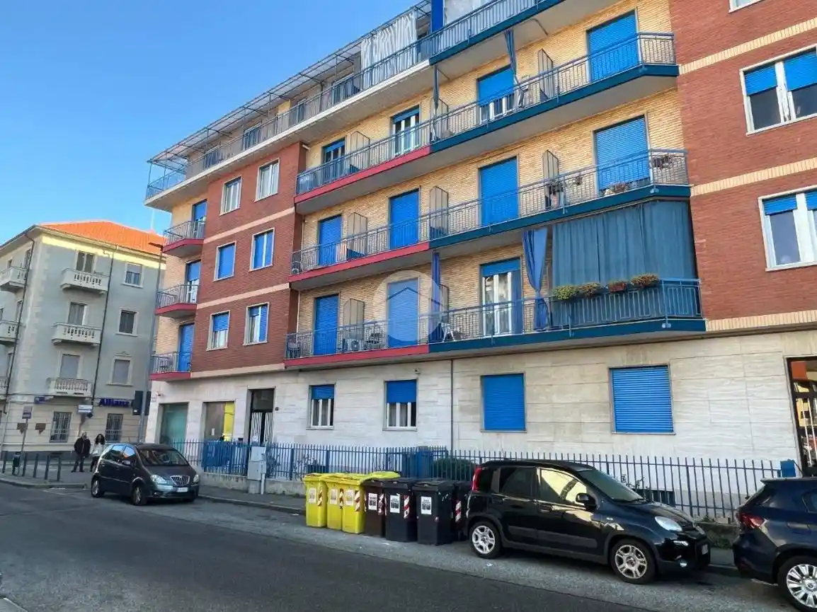 Appartamento in vendita a Venaria Reale