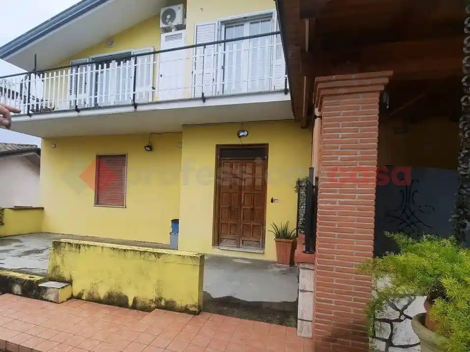 Appartamento in vendita a Veroli