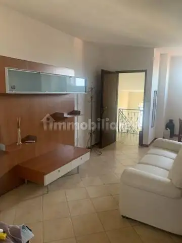 Appartamento in affitto a Castrolibero