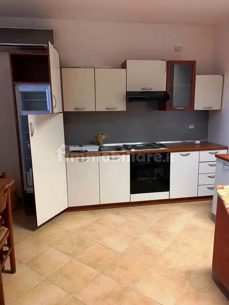 Bilocale viale della Resistenza, Andreotta, Castrolibero - foto 3