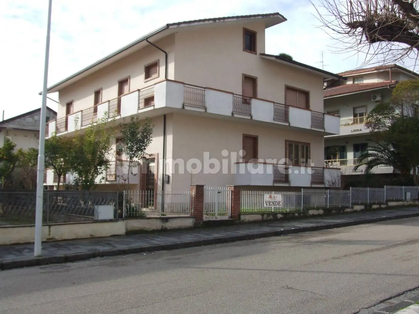 Casa indipendente in vendita a Apice