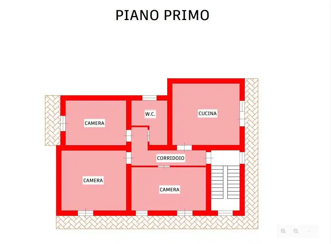 Terratetto plurifamiliare viale della Storia, Apice - foto 3