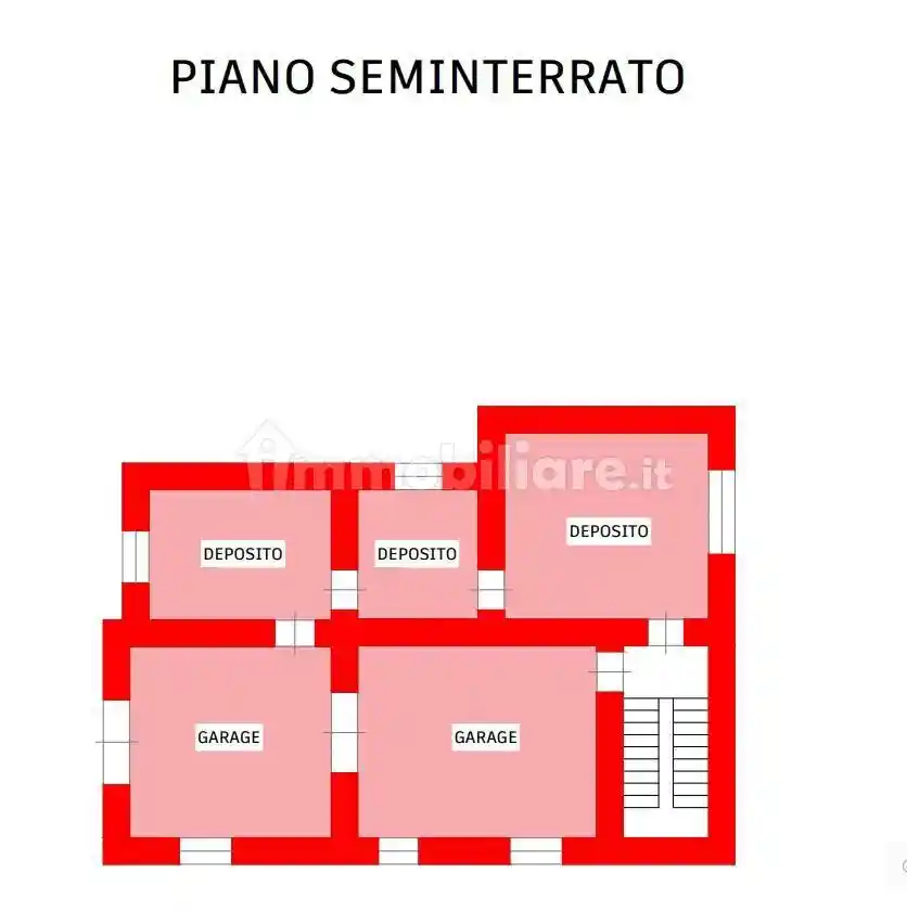 Terratetto plurifamiliare viale della Storia, Apice - foto 4