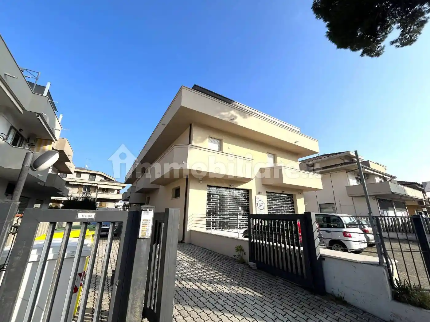 Trilocale via Statale Sud 9, Silvi Marina, Silvi - foto 2