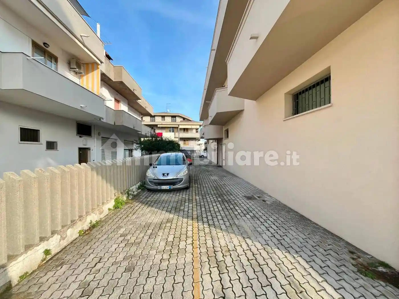 Trilocale via Statale Sud 9, Silvi Marina, Silvi - foto 3