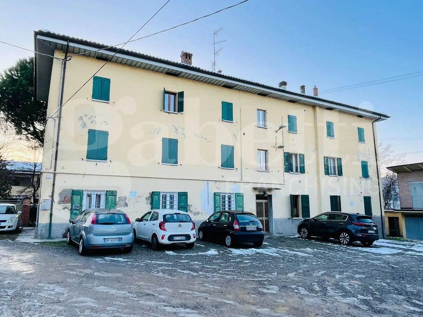 Appartamento in vendita a Zola Predosa