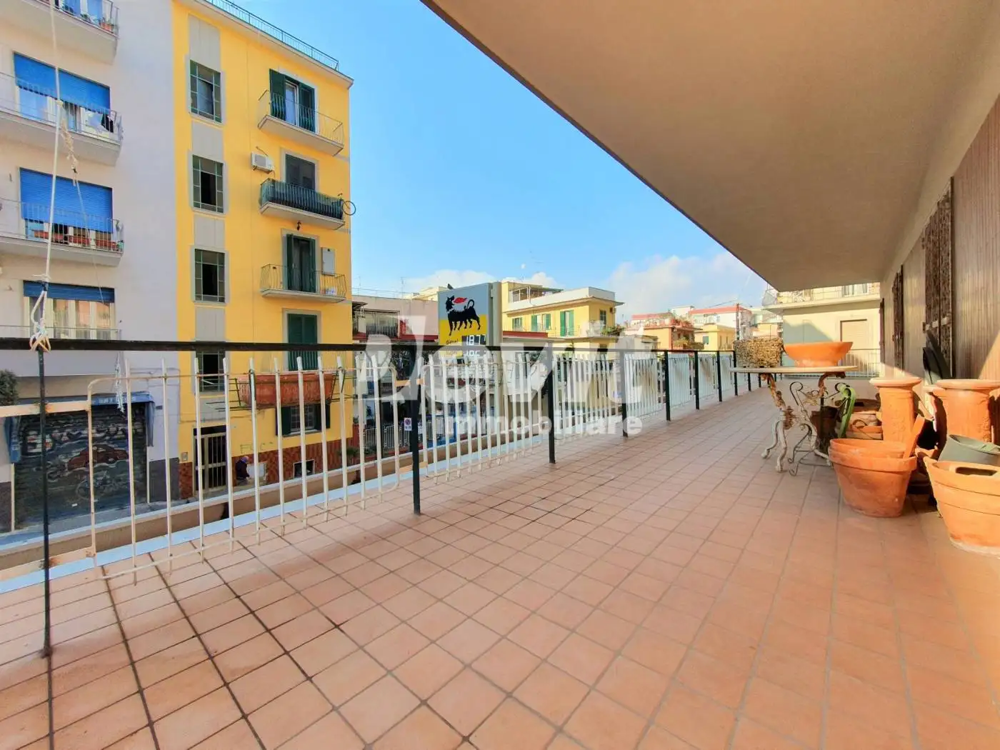 Appartamento in vendita a San Giorgio a Cremano