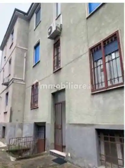 Appartamento in vendita a Buccinasco