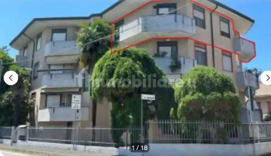 Appartamento in vendita a Cisliano