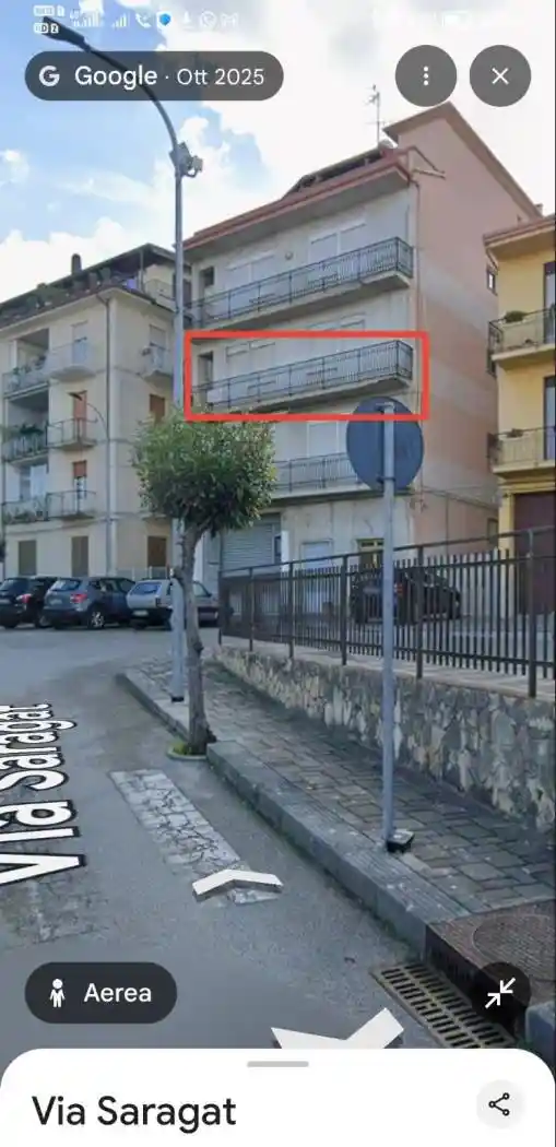 Appartamento in vendita a Brolo