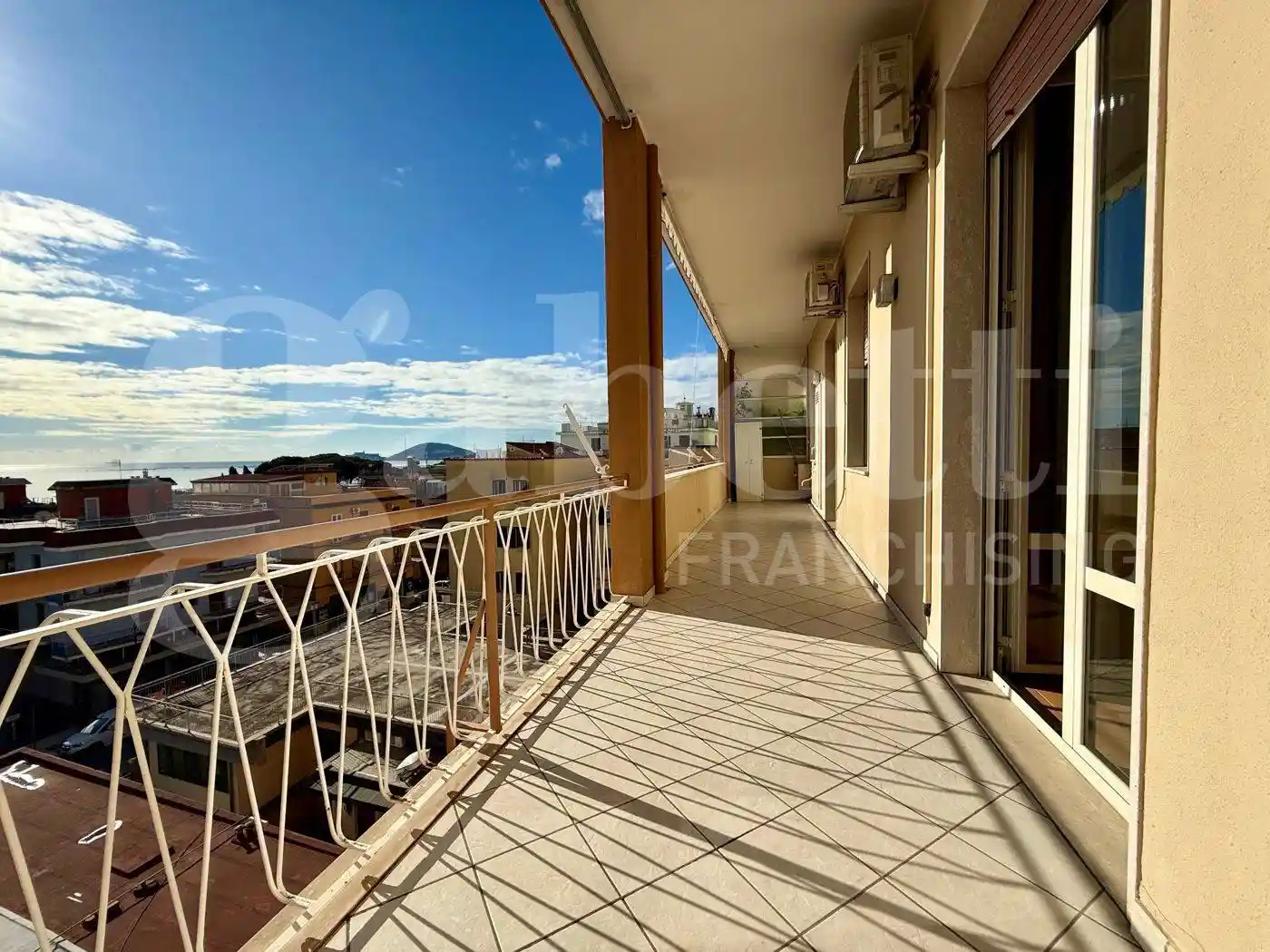 Appartamento in vendita a Formia