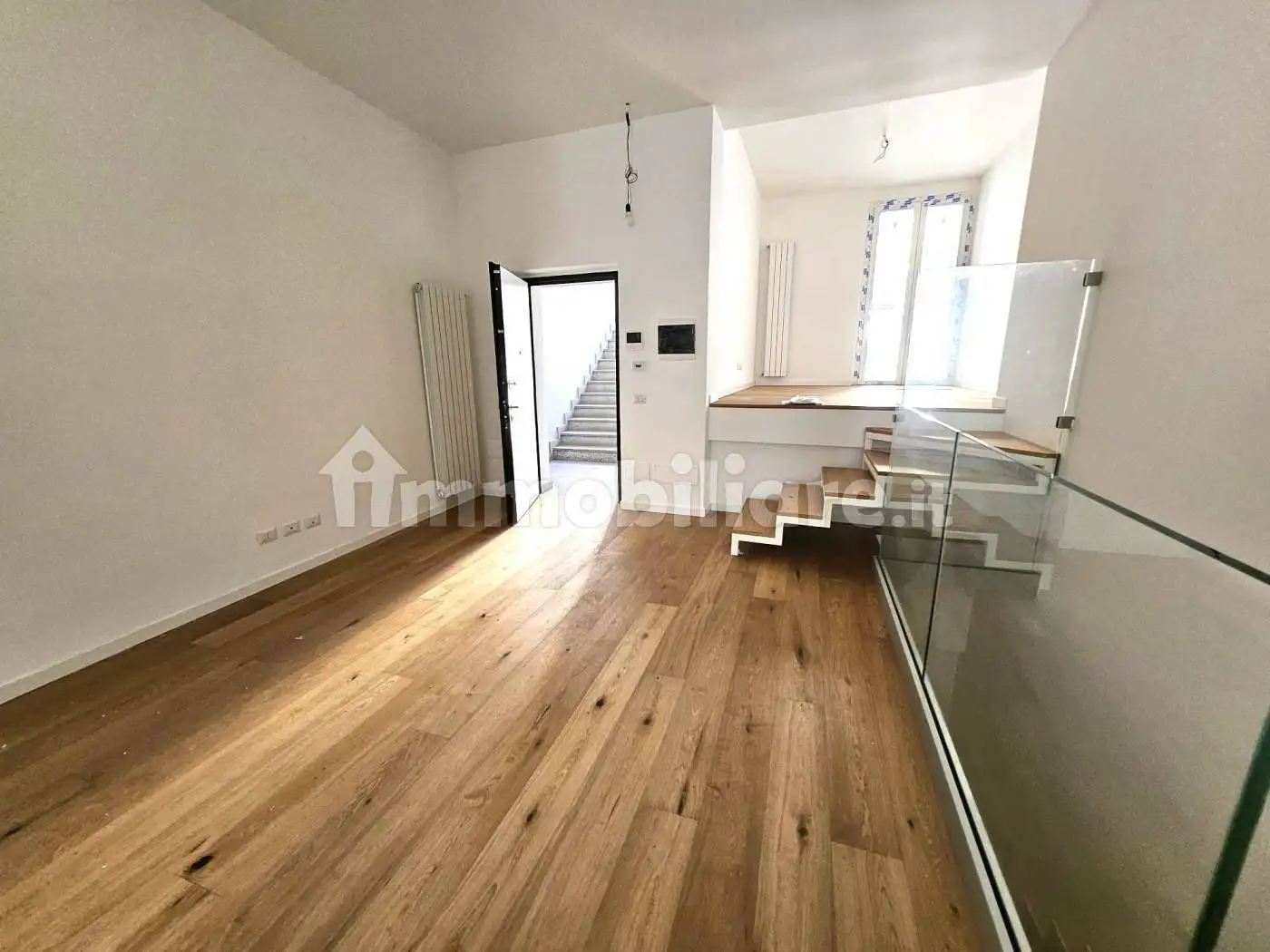 Appartamento in vendita a Milan