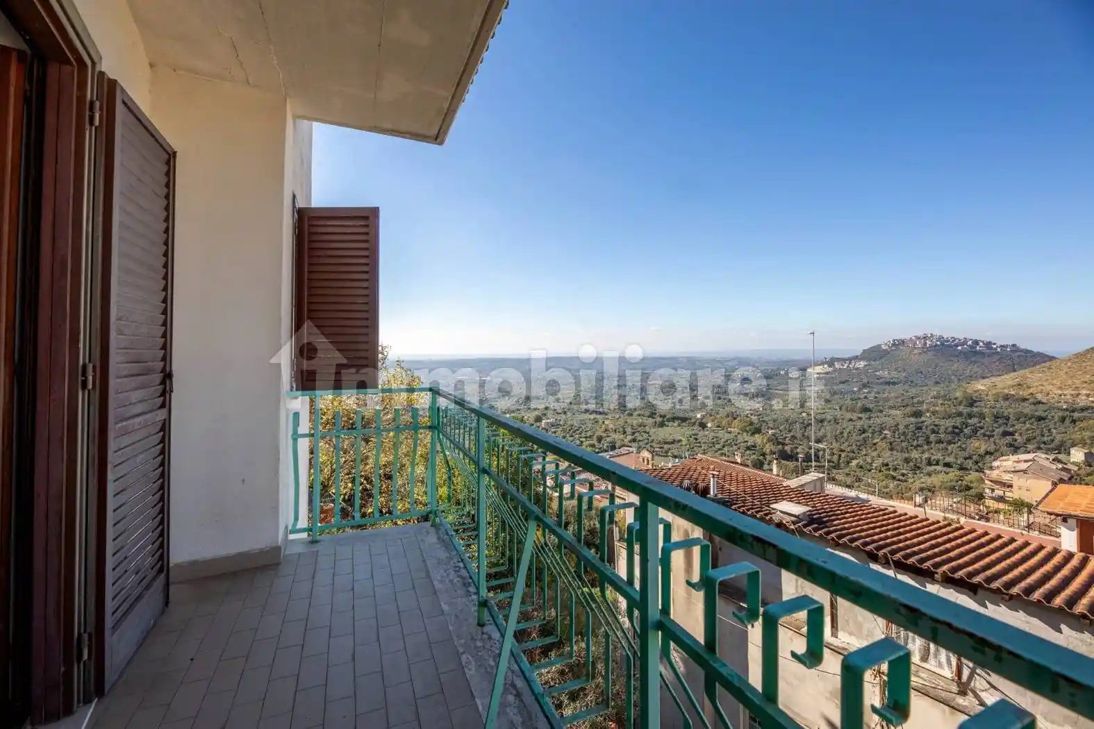 Villetta a schiera in vendita a Guidonia Montecelio