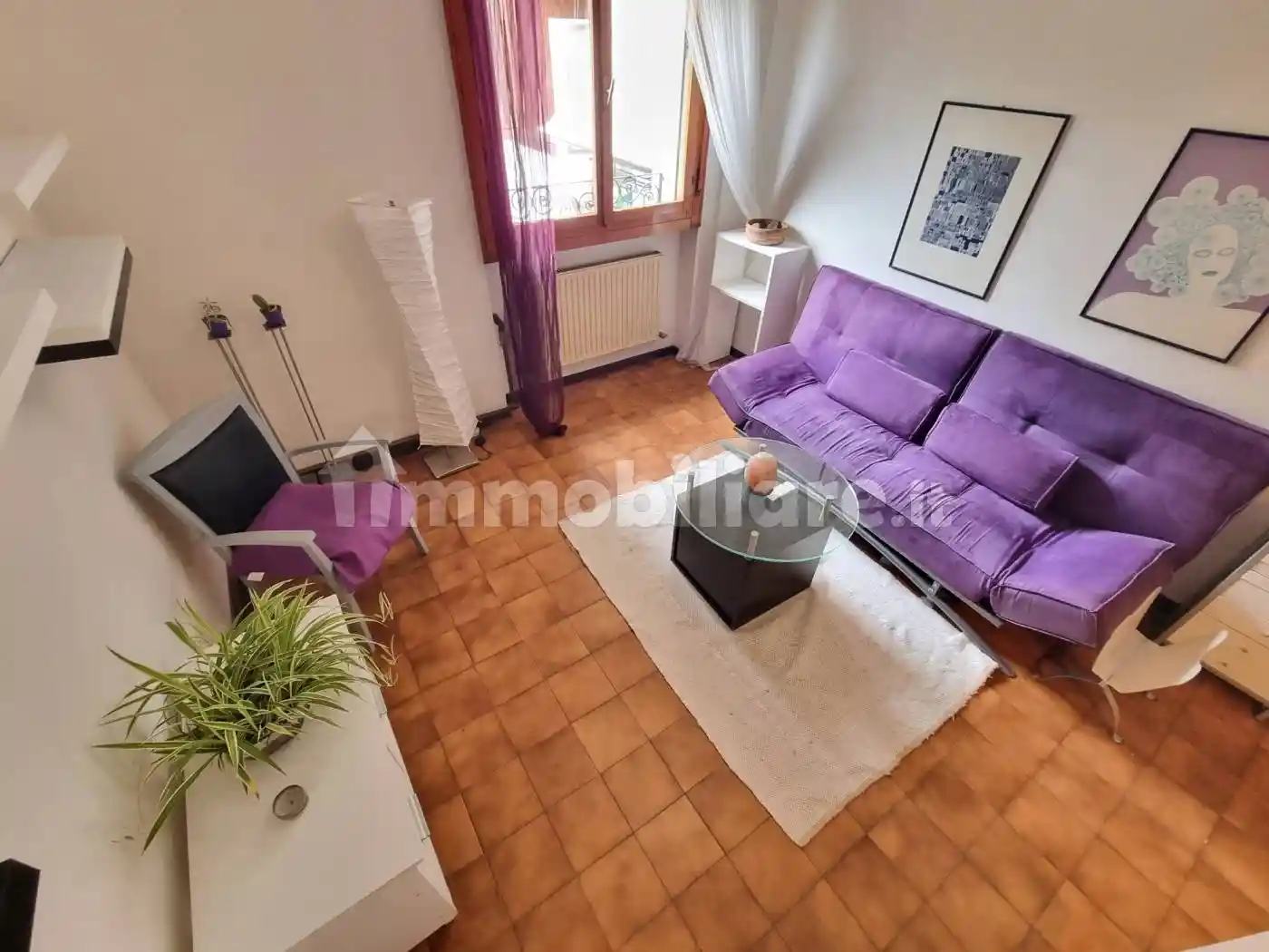 Appartamento in affitto a Udine