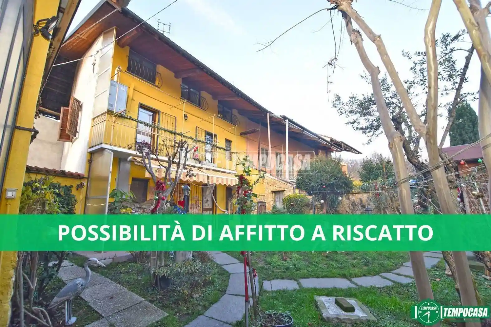 Casa indipendente in vendita a Levone