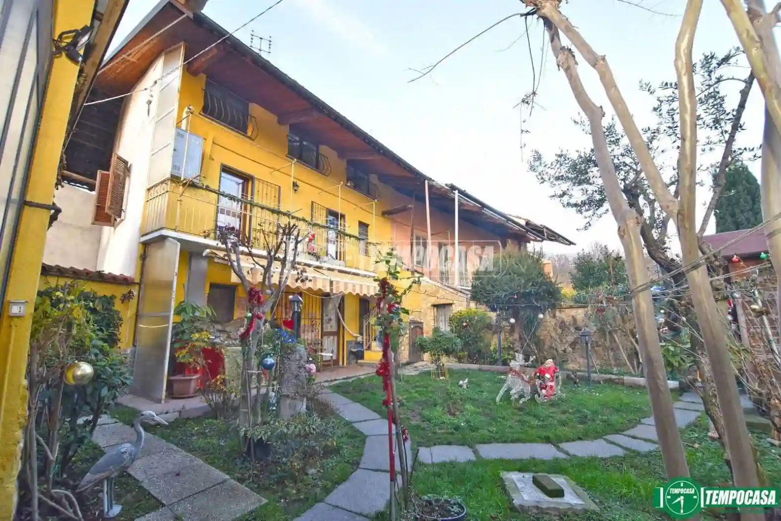 Casa indipendente - foto 2