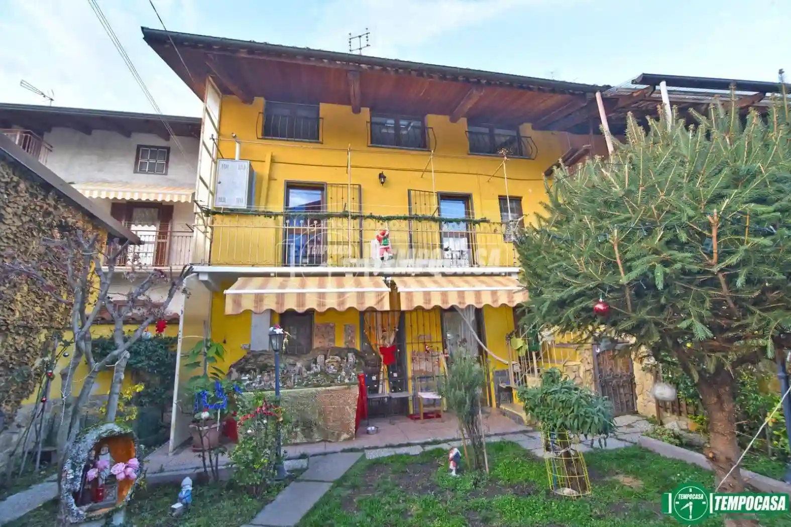 Casa indipendente - foto 3