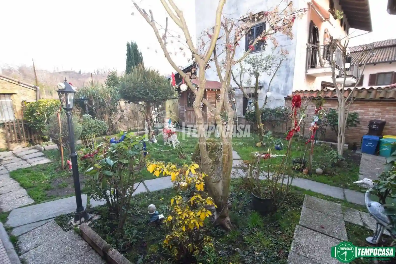 Casa indipendente - foto 4