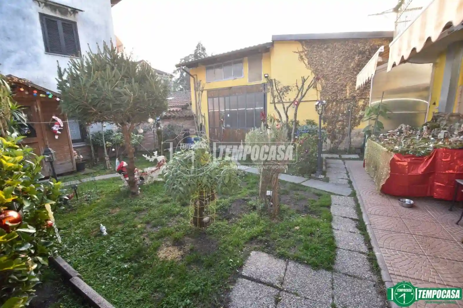 Casa indipendente - foto 5