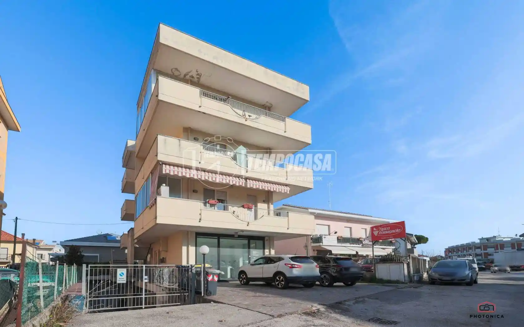 Appartamento in vendita a Riccione