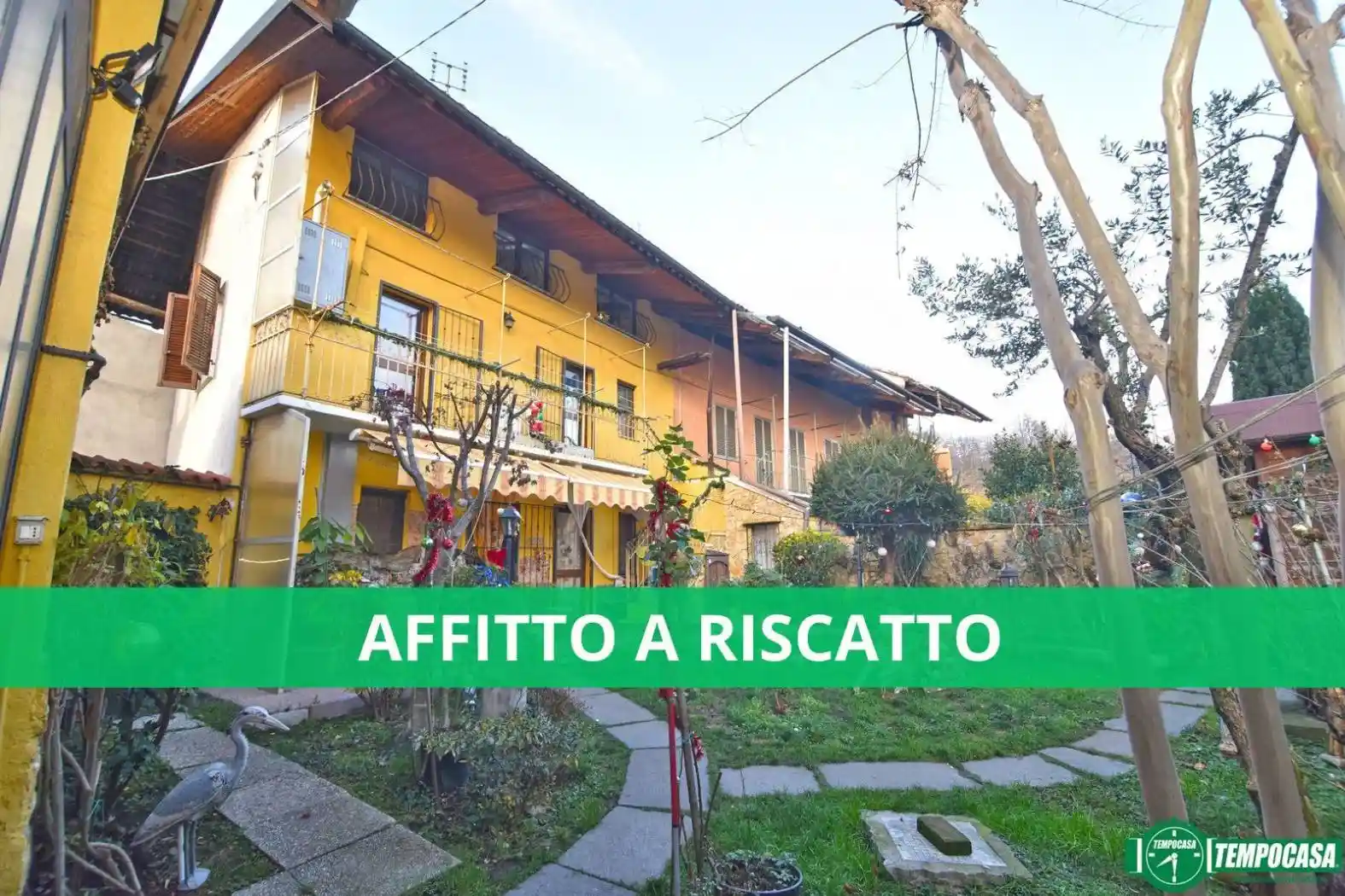 Casa indipendente in vendita a Levone