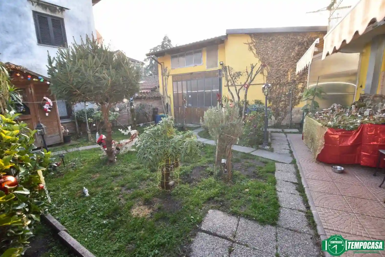 Casa indipendente - foto 4