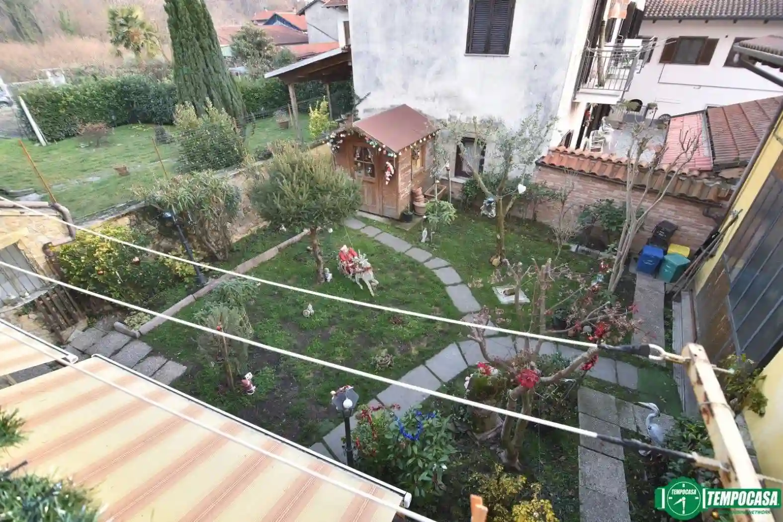 Casa indipendente - foto 5