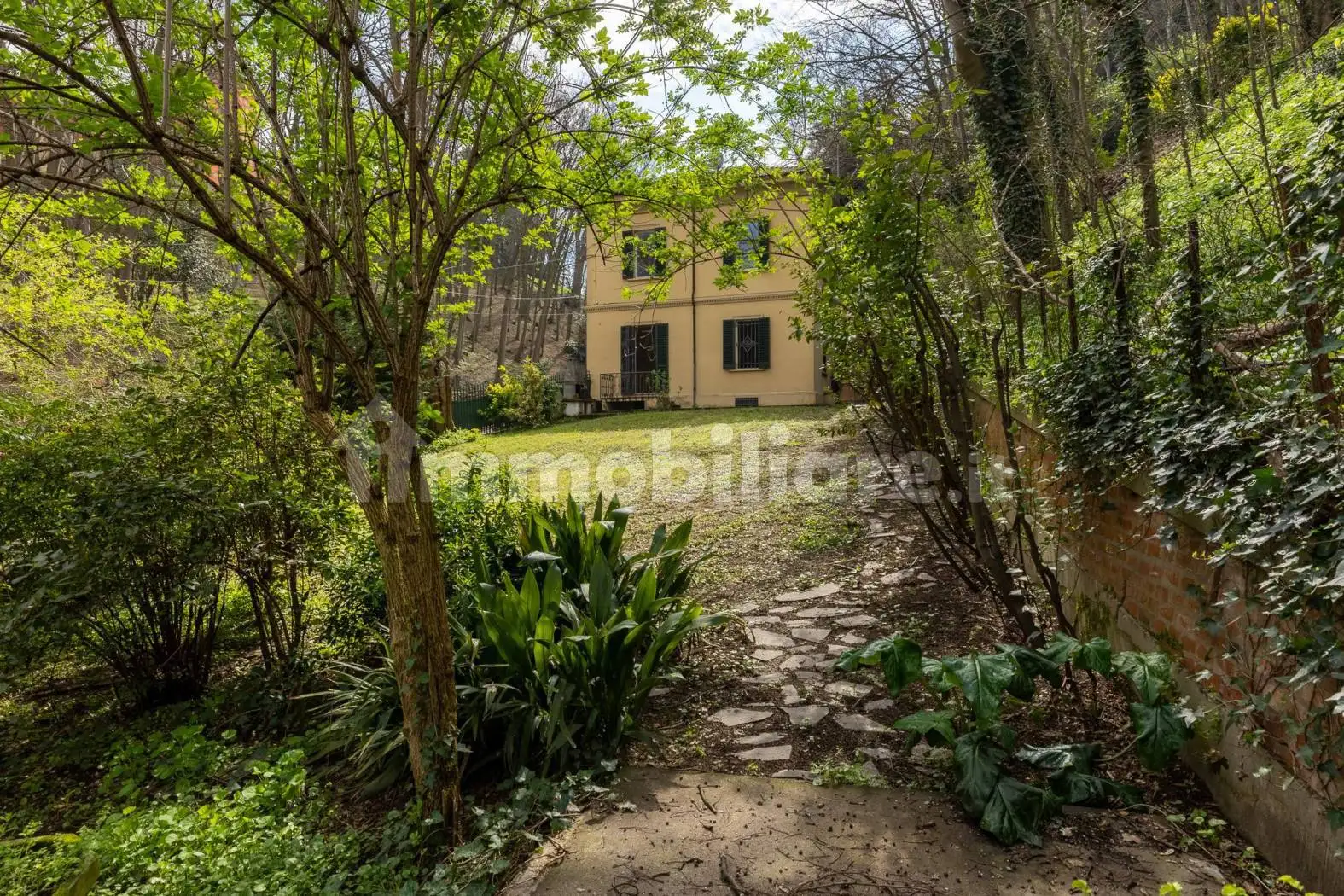 Villa in vendita a Bologna