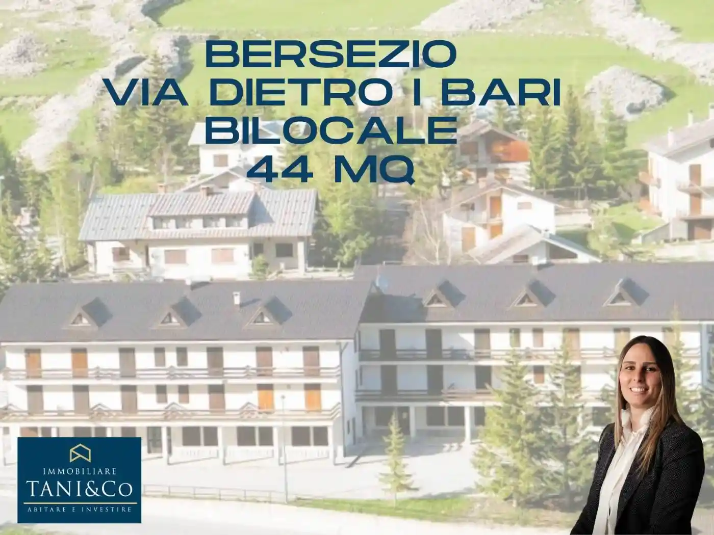 Appartamento in vendita a Argentera