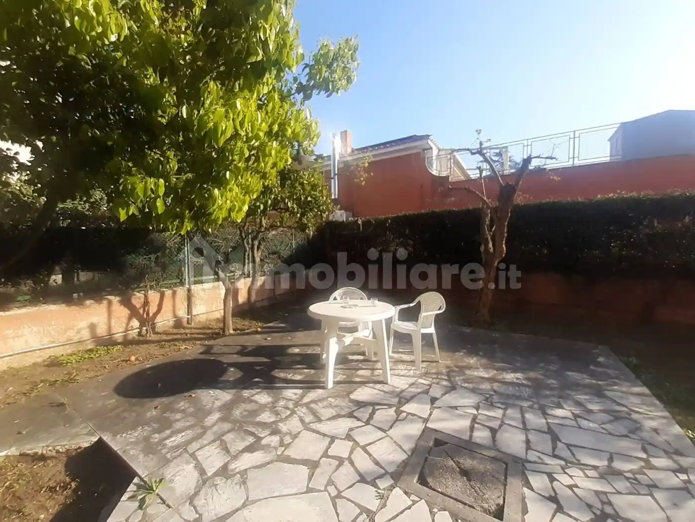 Appartamento in affitto a San Felice Circeo