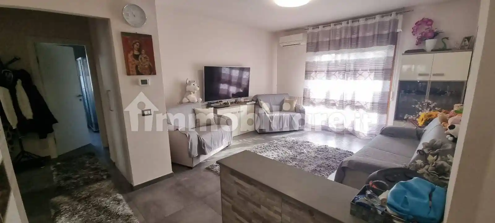 Appartamento in vendita a Scandicci