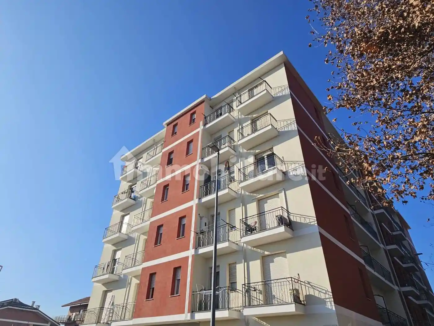 Appartamento in vendita a Moncalieri