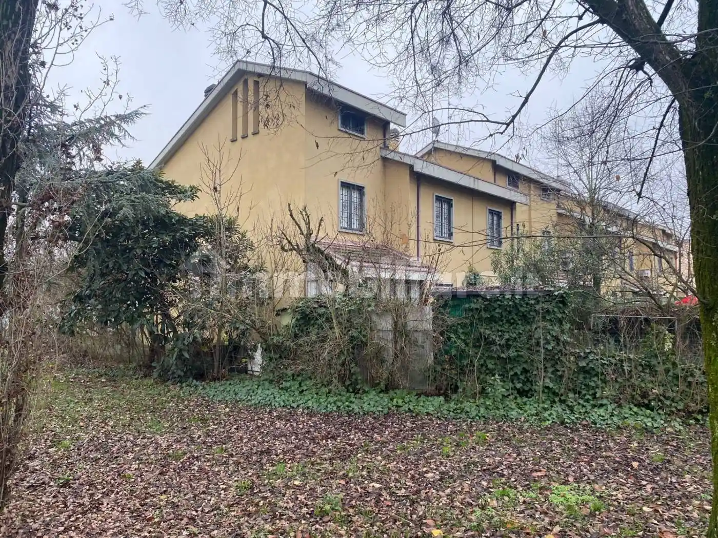 Villetta a schiera in vendita a Modena