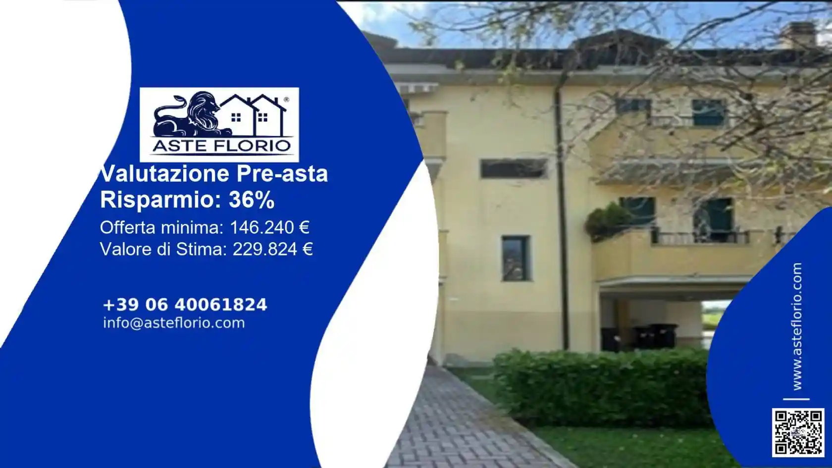 Appartamento in vendita a Padova