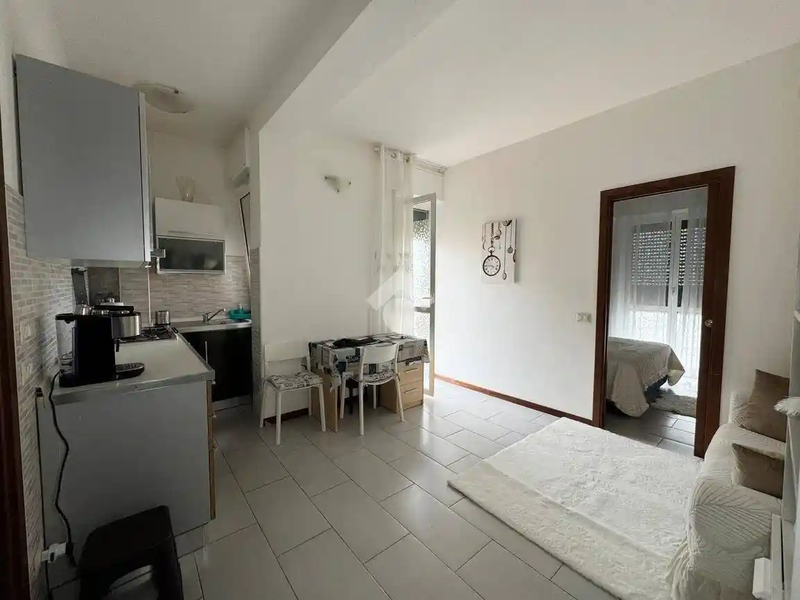 Appartamento in vendita a Mediglia