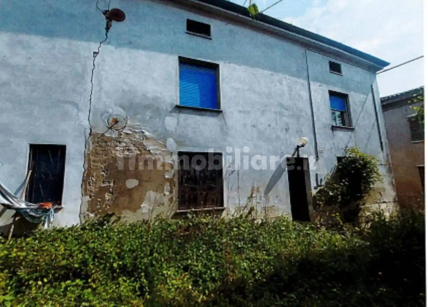 Appartamento in vendita a Ziano Piacentino