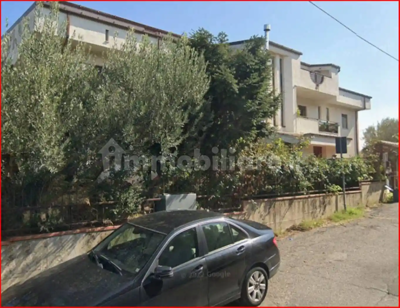 Appartamento all'asta via Leonardo da Vinci, Mendicino - foto 3