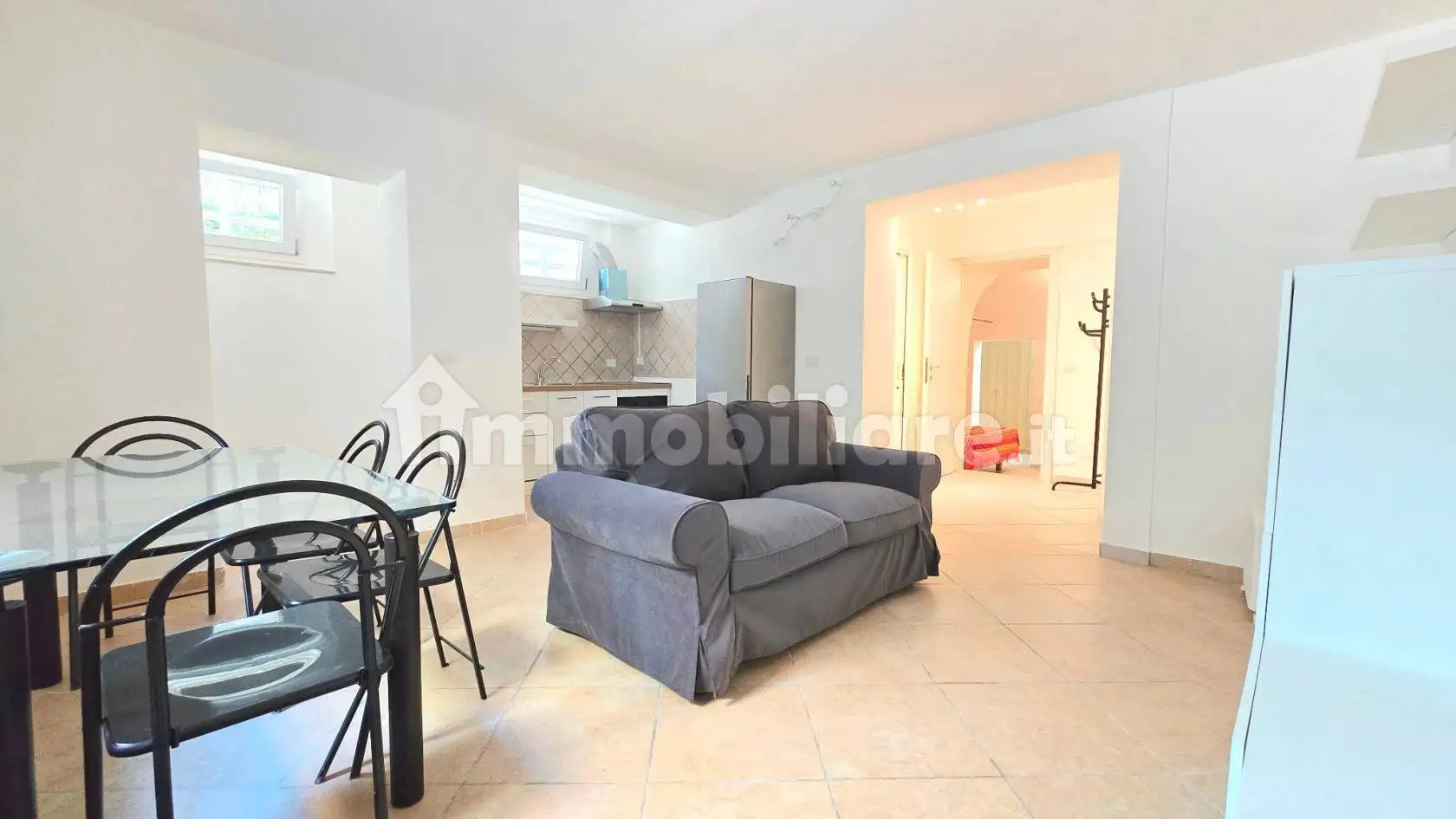 Appartamento in affitto a Bologna