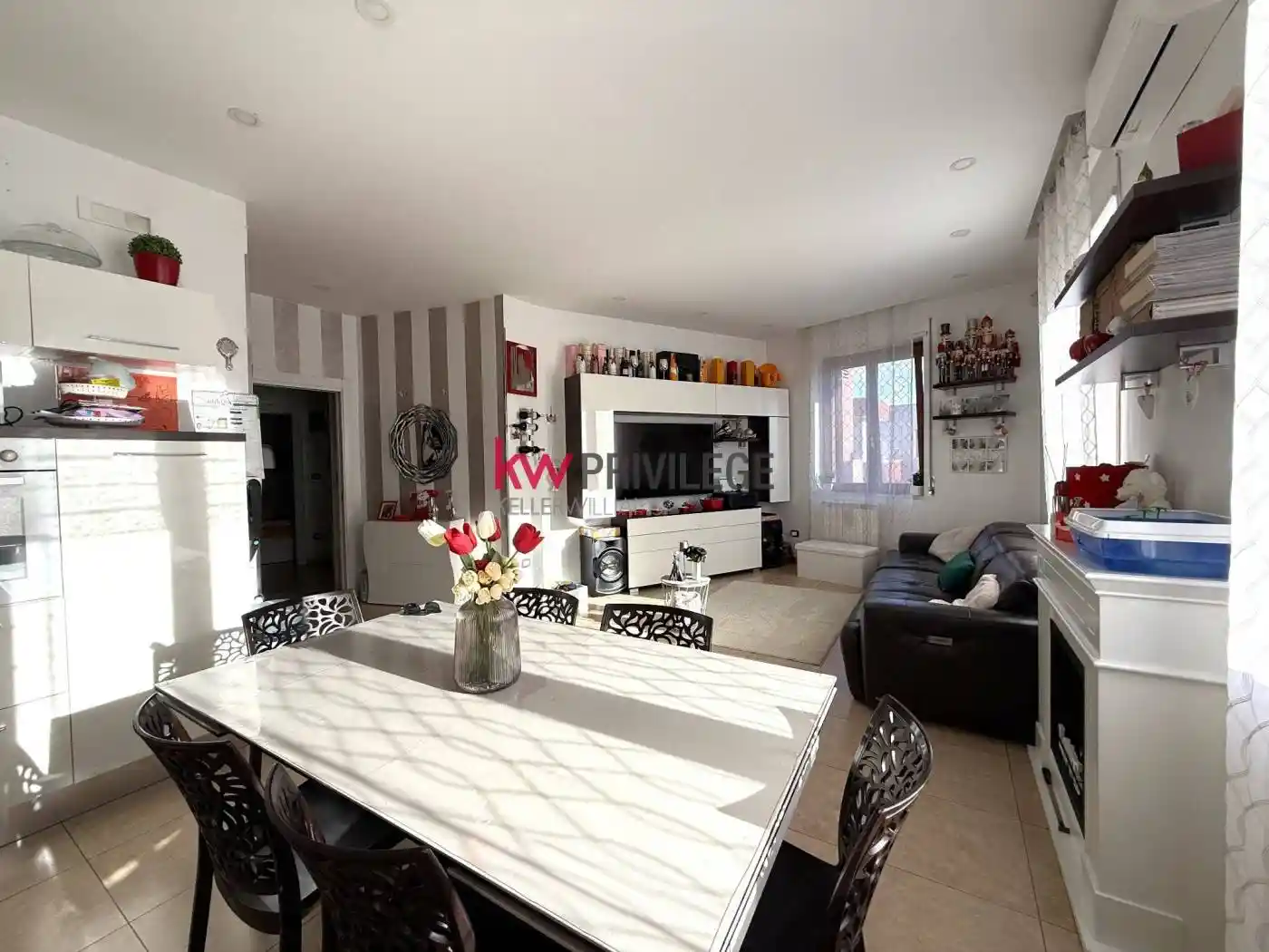 Appartamento in vendita a Brindisi