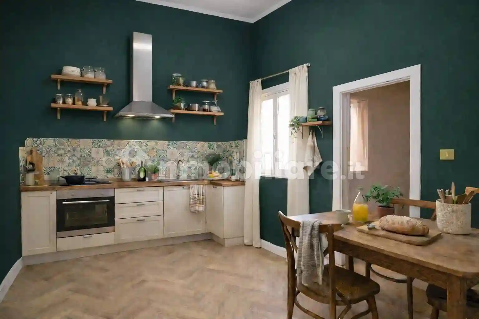 Appartamento - foto 3