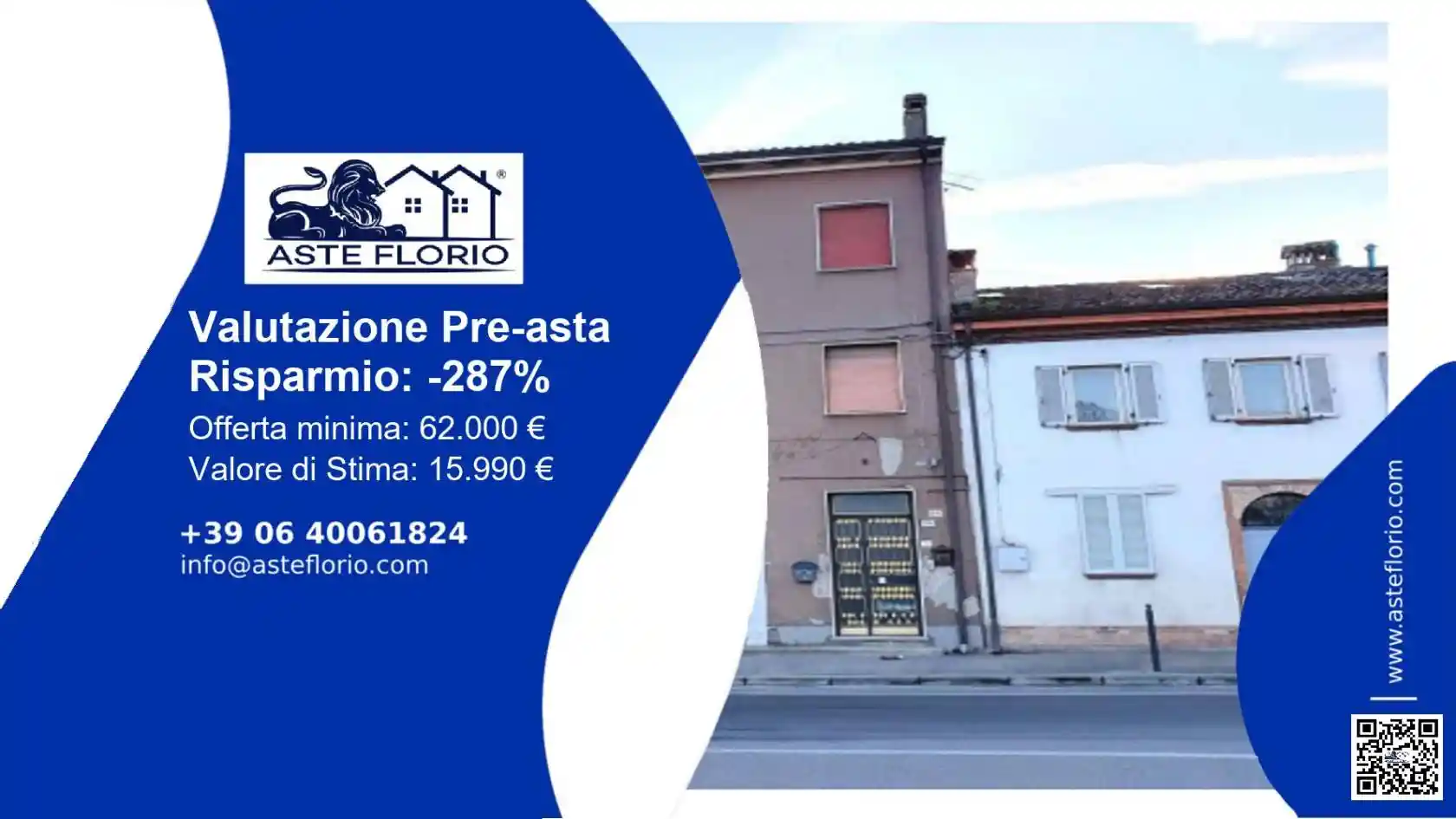 Appartamento in vendita a Alseno