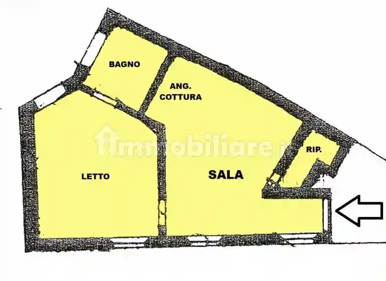 Appartamento - foto 2