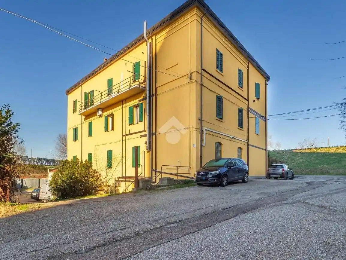 Appartamento in vendita a Ferrara