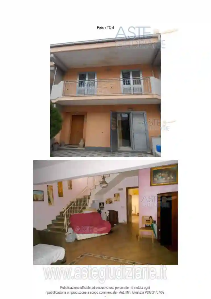 Villetta a schiera - foto 2