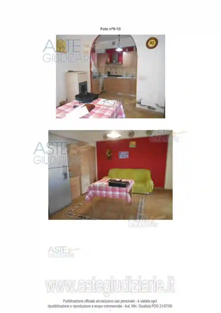 Villetta a schiera - foto 5