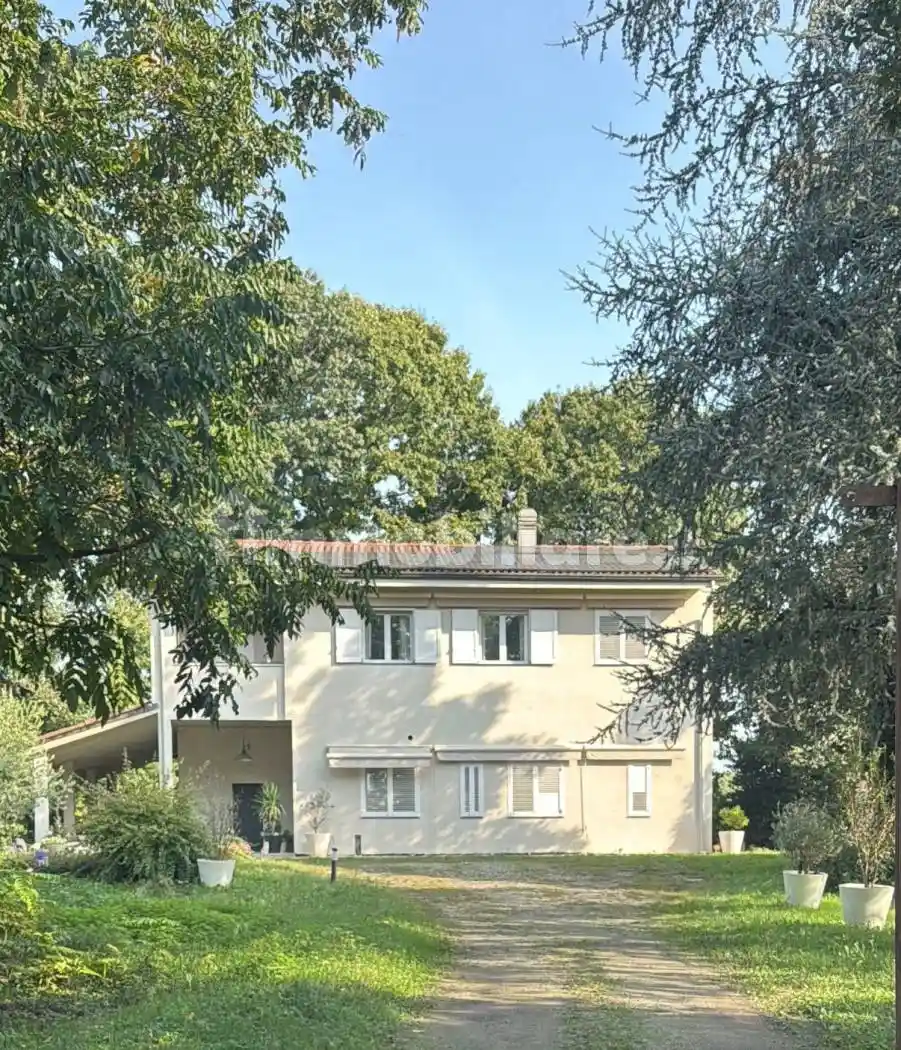Villa in vendita a Vimercate