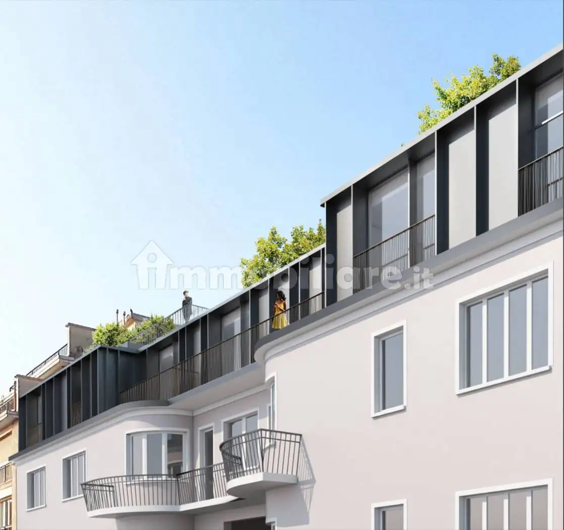 Progetto in vendita a Milan